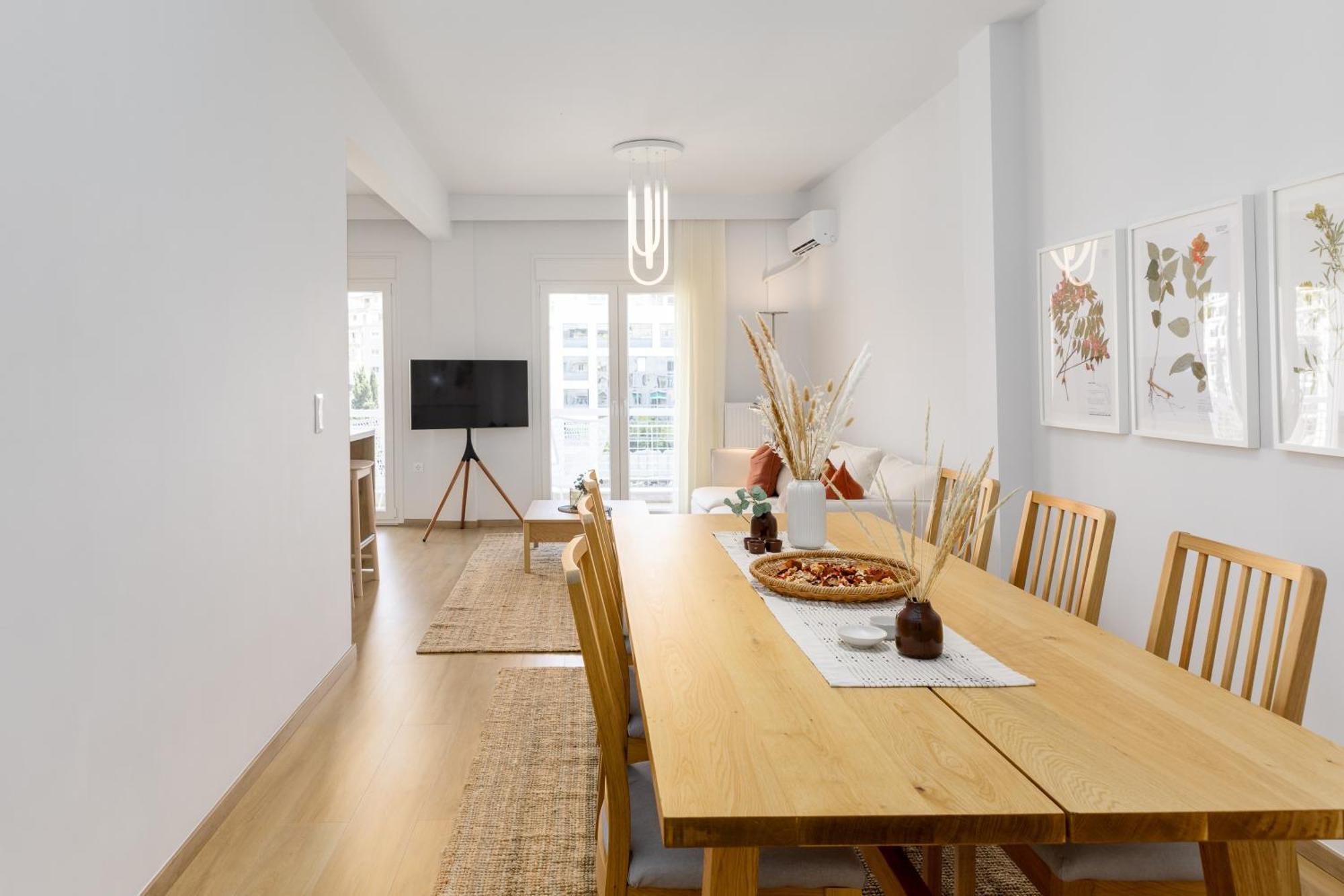 Bel Air By Halu!, Elegant In The Center Apartment *